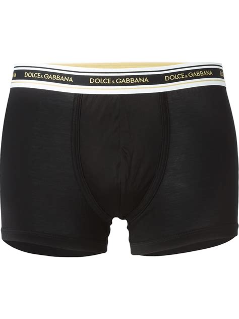 dolce gabbana mens underwear sale|dolce gabbana boxers men.